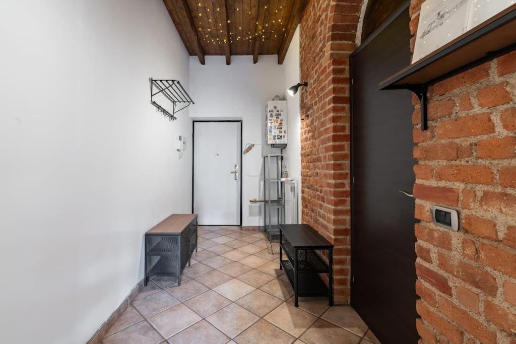 New Apartment: Imbonati6 Milano Eksteriør billede