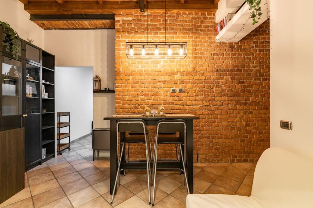 New Apartment: Imbonati6 Milano Eksteriør billede